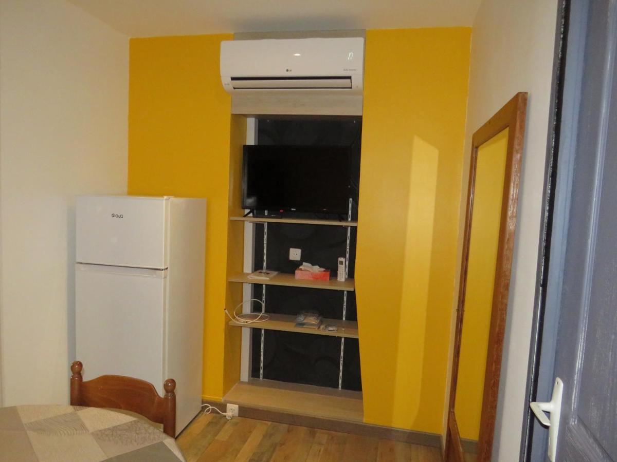 Chez Mirka 2 Chambres Criel-sur-Mer Extérieur photo
